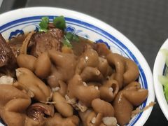 牛腩拼猪肠-珍珍小食店(西华路店)