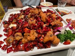 -千椒百味•自贡盐帮川菜