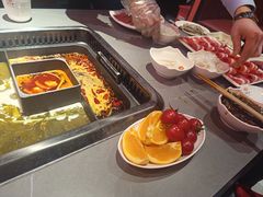 -洞子口重庆鲜货火锅(楚翘城旗舰店)