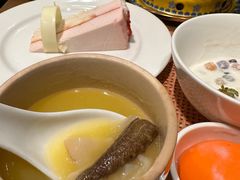 -松咖啡自助餐厅·松北香格里拉