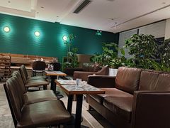-FUNFUN有饭花园聚会餐厅