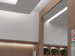 -泰康拜博口腔(松江印象城臻尔店)