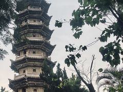 -郑和公园