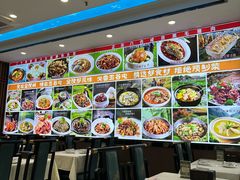 -五谷屯私房菜·始于2005(中山陵童卫路店)