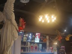 -暴风岛沉浸式体验馆(百联世纪店)