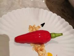 -渔语鱼新川菜Bistro(万象天地店)