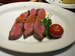 -西堤牛排(恒隆广场店)