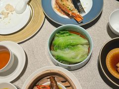 -万丽轩·粤菜(王府井金茂万丽酒店)