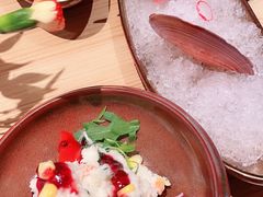 -花和海鲜自助(梅江店)