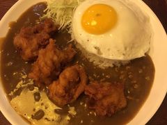 原味鸡块咖喱-金龙咖喱