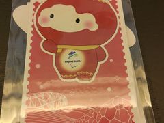 -中国邮政(淮海中路)