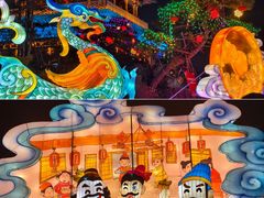 -南阳卧龙岗武侯祠