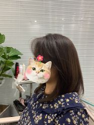 -Moyue HAIR SALON
