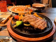 -卢布里西餐厅(海拉尔店)