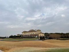 -滨海高尔夫俱乐部