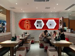 大堂-松鹤楼面馆(飞州国际广场店)