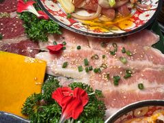 -妙香居韩国烤肉(鹏瑞利季华广场店)