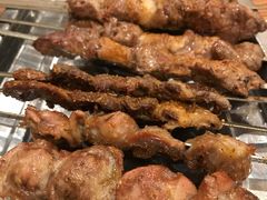 -清真吴记门钉肉饼·喜多利