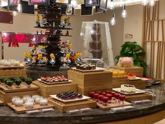 -味餐厅·海鲜·火锅·自助餐