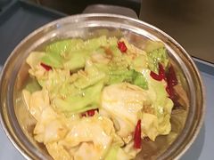 -荔粥记潮汕砂锅粥(新北万达店)