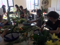 -荷兰布尔玛国际花艺学院