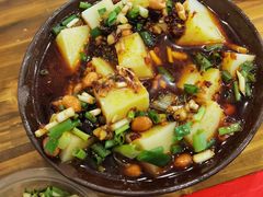 -笔记安顺夺夺粉火锅