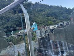 -古龙峡云天玻霸