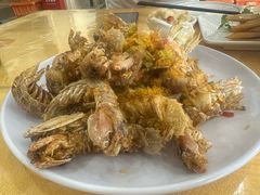 -鹏城人家海鲜酒家·23年老字号(较场尾店)
