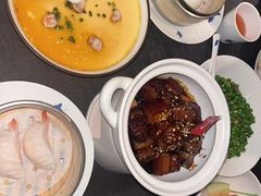 -简小舍·民间手艺菜(武昌江滩店)