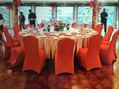 -新龙船黄浦江餐饮游船官方自营店