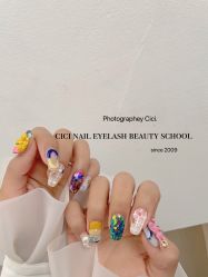 -Cici Nail日式美甲美睫工作室
