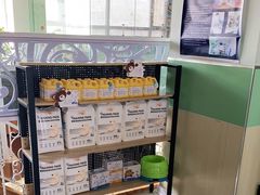 -美联众合动物医院(唯恩分院)