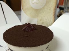 -85度C(生甜甜圈研究工坊·上海平凉店)