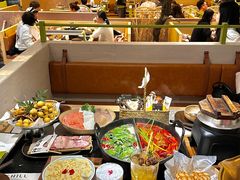 -山缓缓火锅(苏州仁恒仓街店)