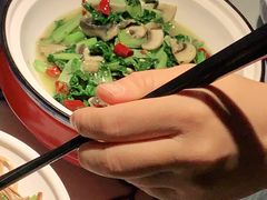 -卢大鲜鱼头捞饭(美利广场店)