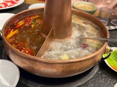 -仁和四季涮肉馆(天坛南门店)