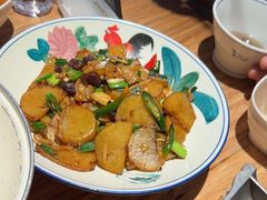 -树厨贵州菜(大十字店)