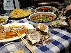 -阿妹小海鲜(下角店)