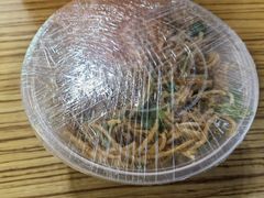 -柳叶刀烧烤(北大清华店)
