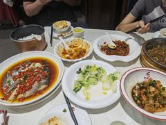 -毛家湾饭店·品牌湘菜(海印店)