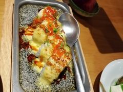 -一心创作料理屋(经开万达店)