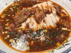 -常樂屋·常德米粉(青年路店)