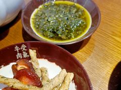 -受气牛肉·重庆耙牛肉(来福士店)