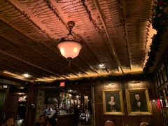 -Keens Steakhouse