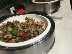 -裕龙汤泉
