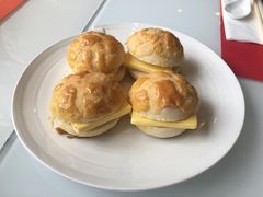 -北京德胜门华宇假日酒店·画廊咖啡厅