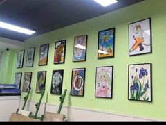 -学知乐教育·幼小衔接·小学科辅导(嘉定镇校区)