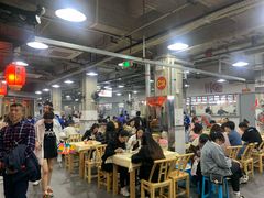 -笨罗卜浏阳菜馆(太平街店)