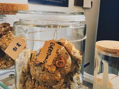 堆肥饼干-Mesa Madre梅萨妈妈·Bintana(国贸店)