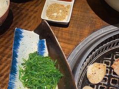 -牛局炭火烧肉(上邦百汇城店)